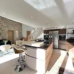 Capleouna-villa La Антіб