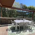 Вілла Capleouna-villa La