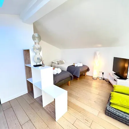 Villa Capleouna-villa La