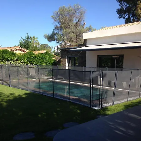 Capleouna-villa La Villa