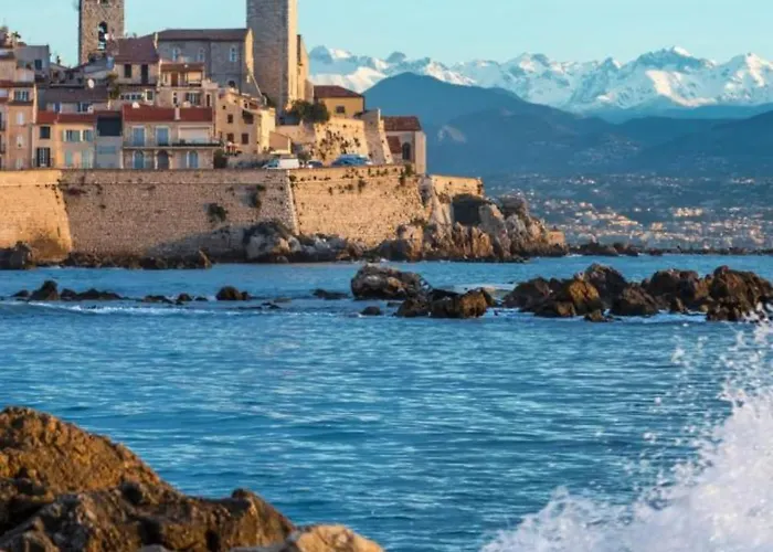 Capleouna-villa La *