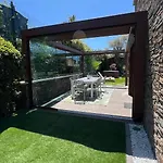 Capleouna-villa La Antibes