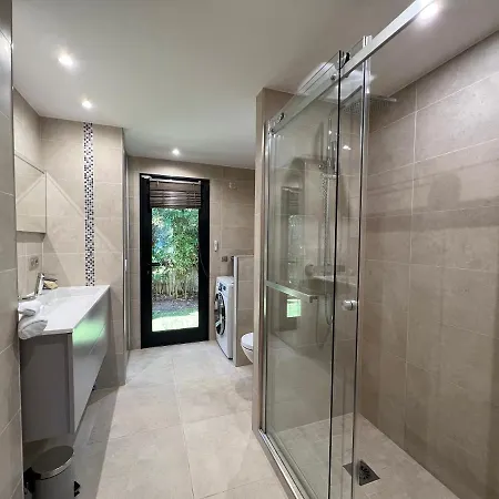 Villa Capleouna-villa La *