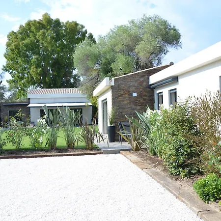 Capleouna-villa La * Antibes