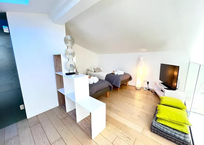 别墅 Capleouna-villa La