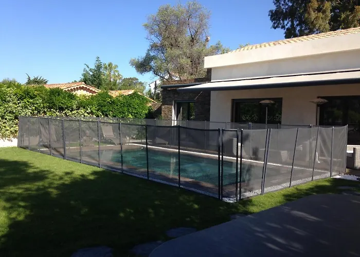 Capleouna-villa La 别墅