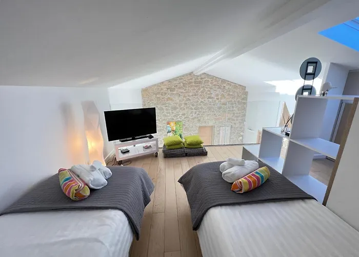 Capleouna-villa La 别墅 *