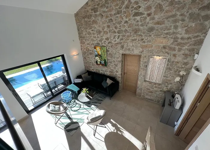 Capleouna-villa La * Antibes