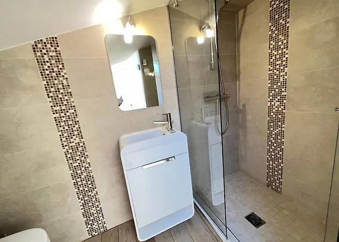 Capleouna-villa La * 昂蒂布