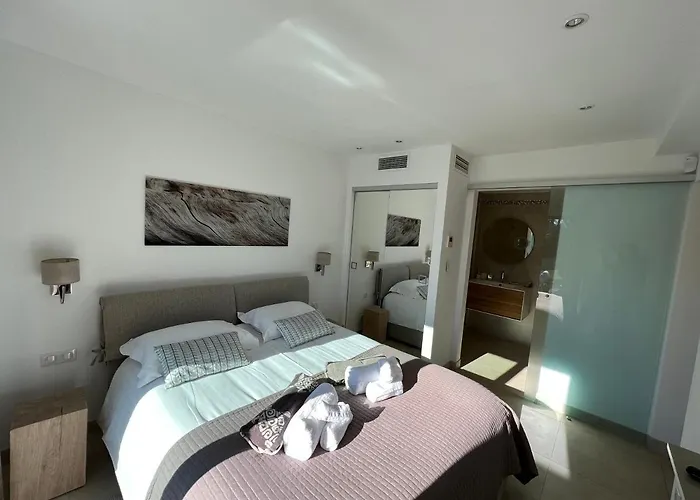 Capleouna-villa La 别墅 昂蒂布