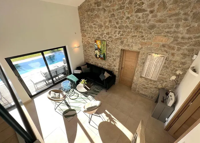 Capleouna-villa La * Antibes