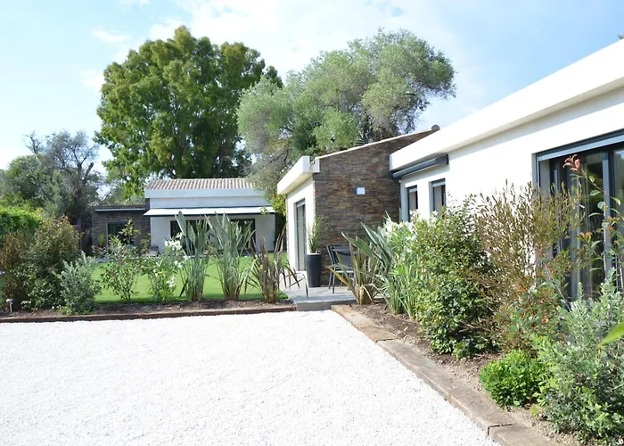 Capleouna-villa La * Antibes